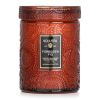 VOLUSPA - Small Jar Candle - Forbidden Fig 73525 156g/5.5oz