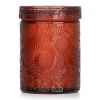 VOLUSPA - Small Jar Candle - Forbidden Fig 73525 156g/5.5oz